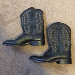 Cowboy boots